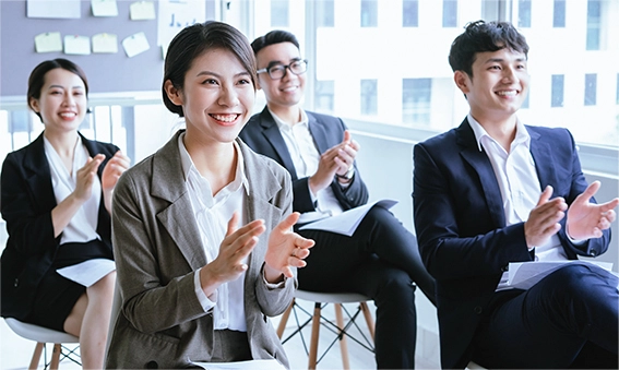 社会招聘