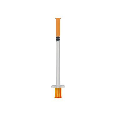 胰岛素注射器