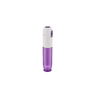无针注射器